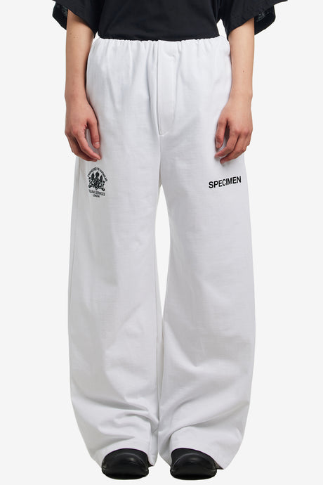 SPECIMEN SWEATPANTS