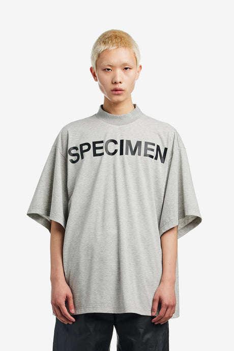 SPECIMEN T-SHIRT