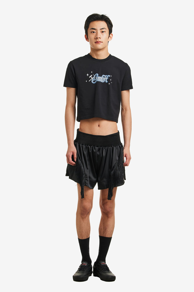 BOXING SHORTS - WORKSOUT WORLDWIDE