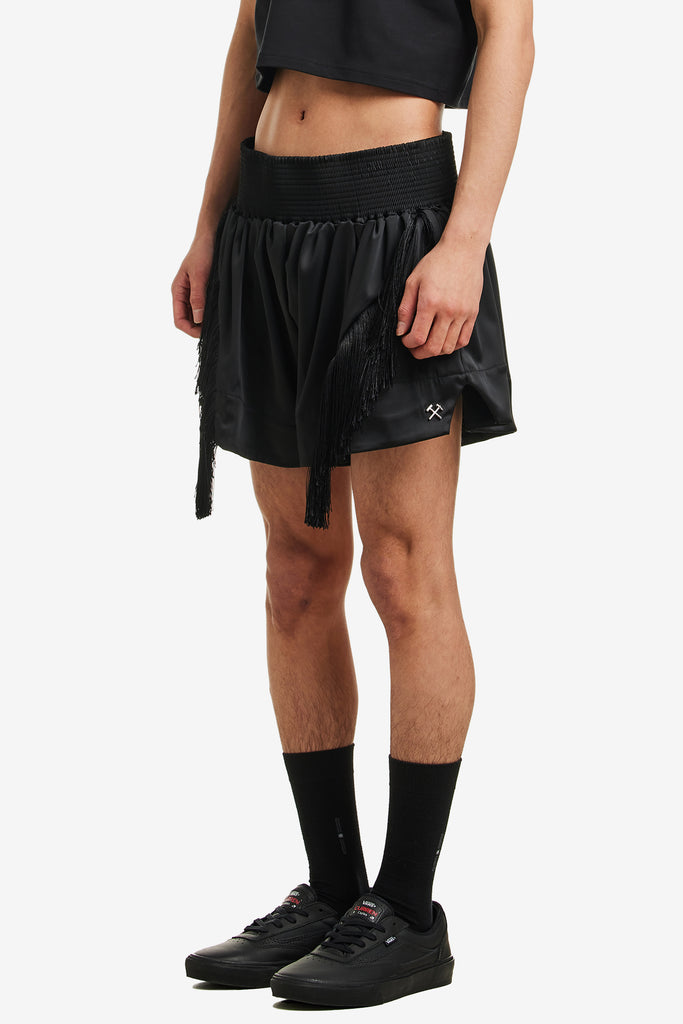 BOXING SHORTS - WORKSOUT WORLDWIDE