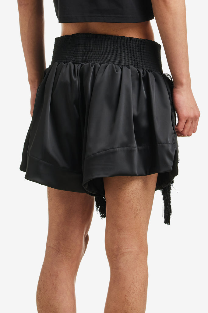 BOXING SHORTS - WORKSOUT WORLDWIDE