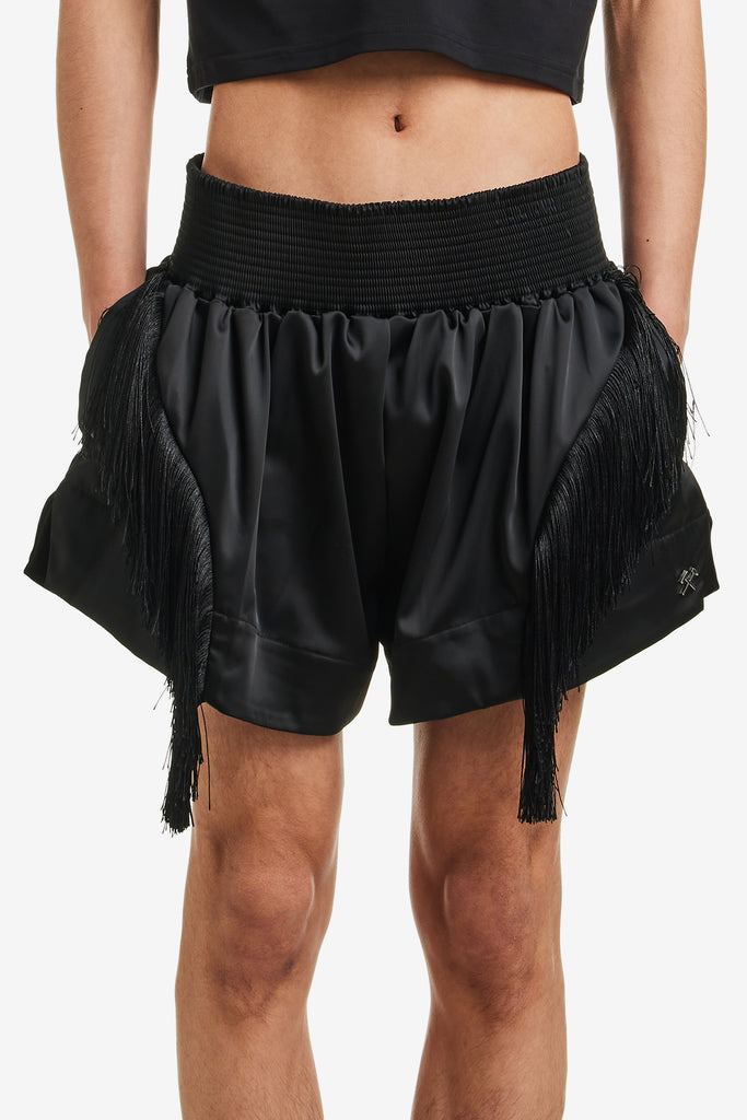 BOXING SHORTS - WORKSOUT WORLDWIDE