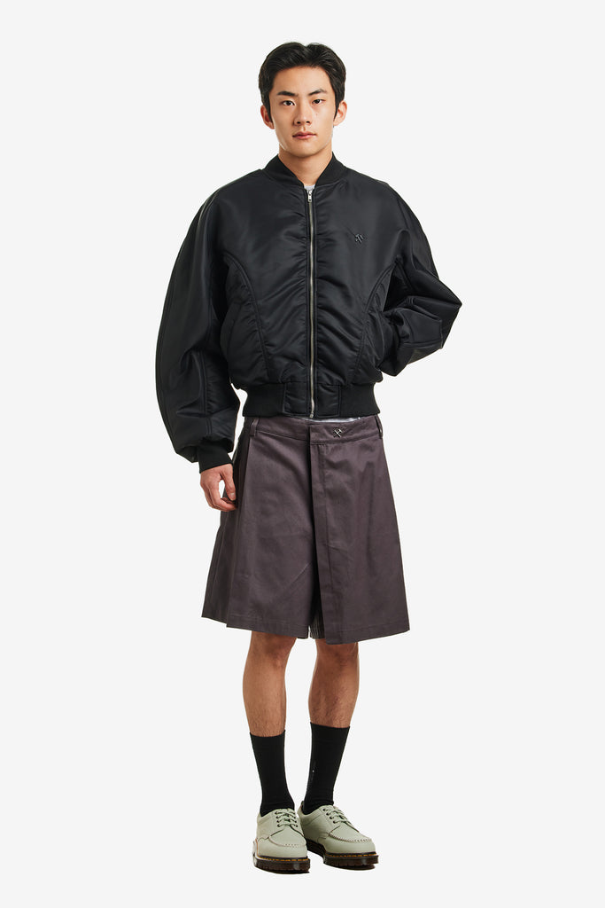 QALBI SKORT - WORKSOUT WORLDWIDE