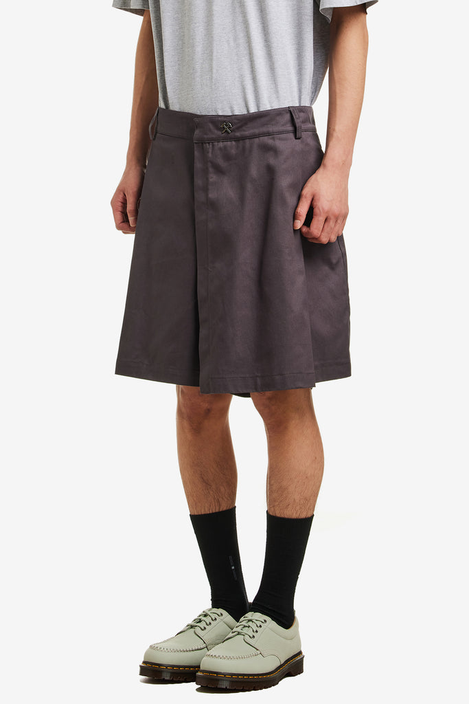 QALBI SKORT - WORKSOUT WORLDWIDE