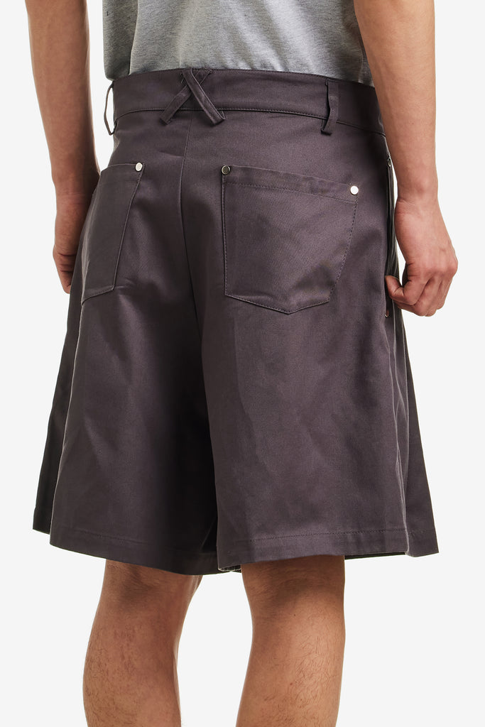 QALBI SKORT - WORKSOUT WORLDWIDE