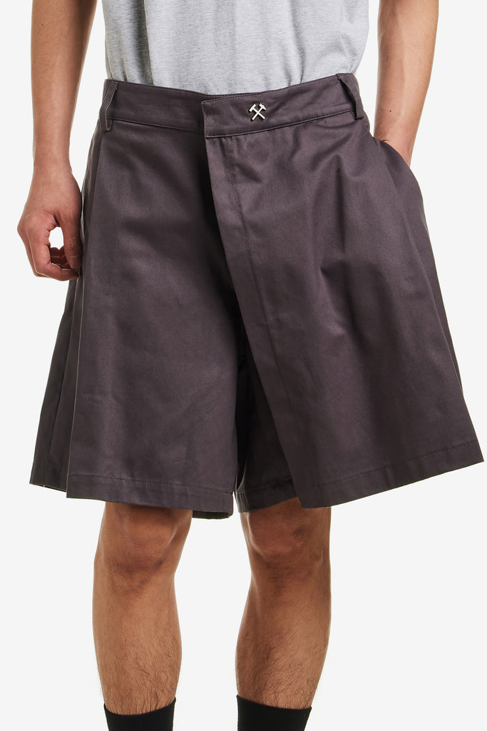 QALBI SKORT - WORKSOUT WORLDWIDE