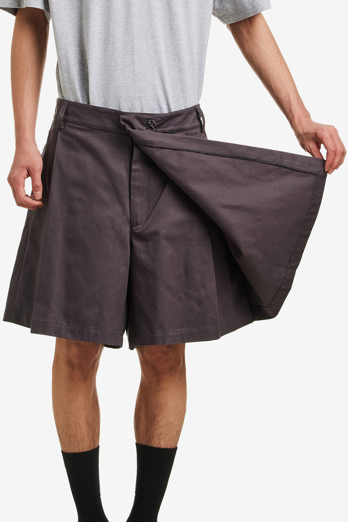 QALBI SKORT - WORKSOUT WORLDWIDE