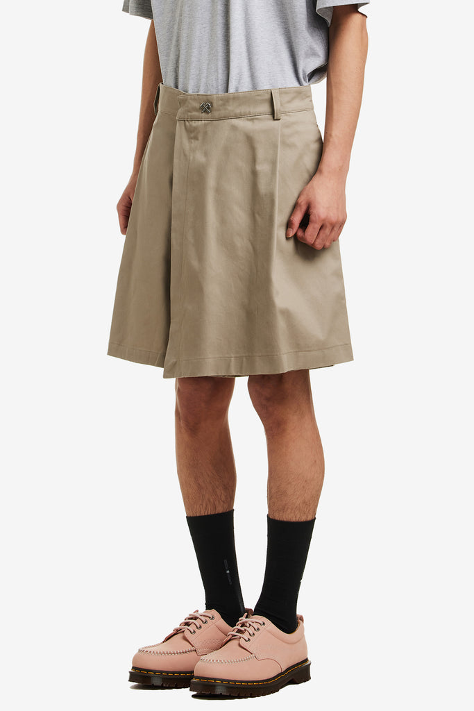 QALBI SKORT - WORKSOUT WORLDWIDE