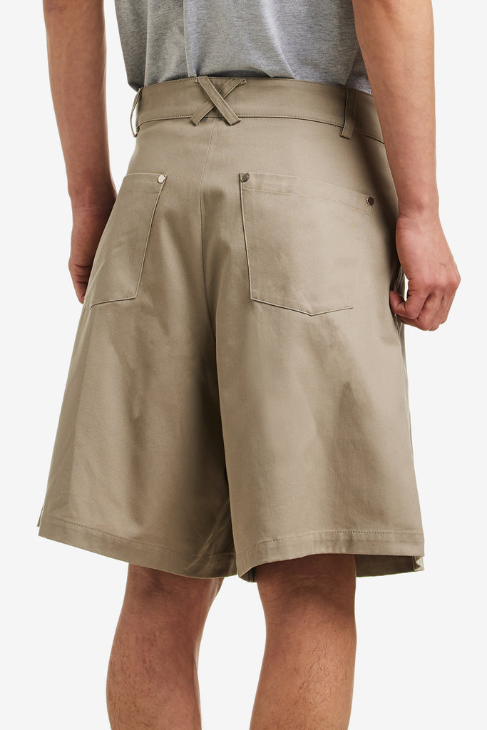 QALBI SKORT - WORKSOUT WORLDWIDE