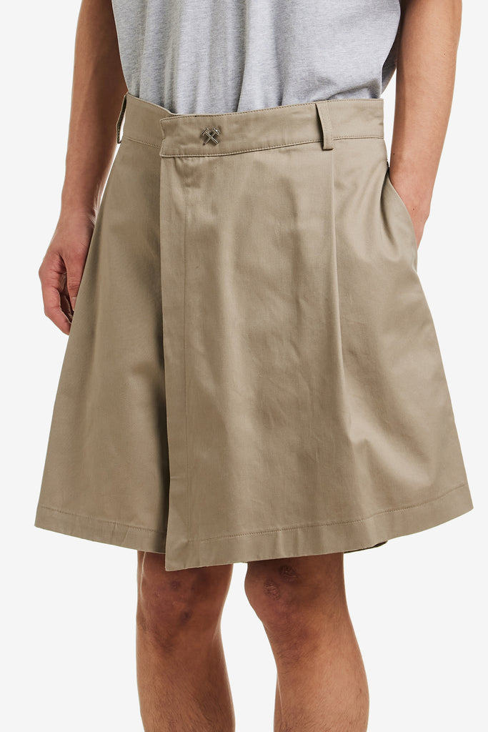 QALBI SKORT - WORKSOUT WORLDWIDE