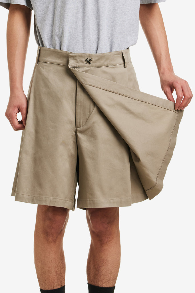 QALBI SKORT - WORKSOUT WORLDWIDE