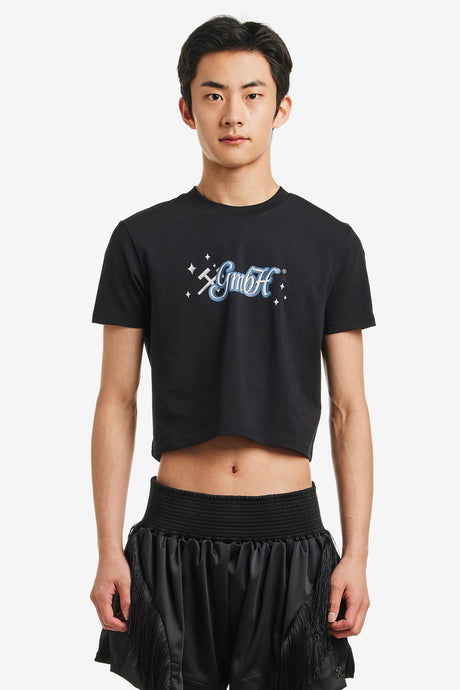 CROPPED T-SHIRT
