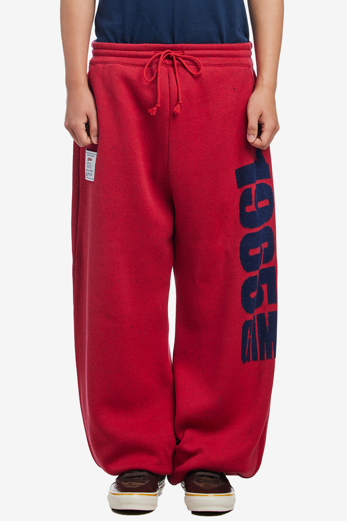 KNIT SWEAT PANTS - WORKSOUT WORLDWIDE