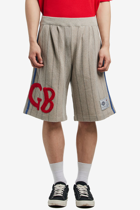 BASEBALL SHORTS