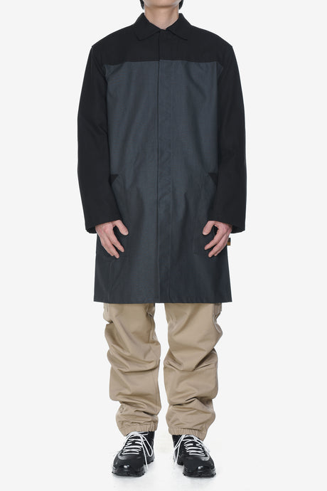 MOTION SN CPR LABCOAT