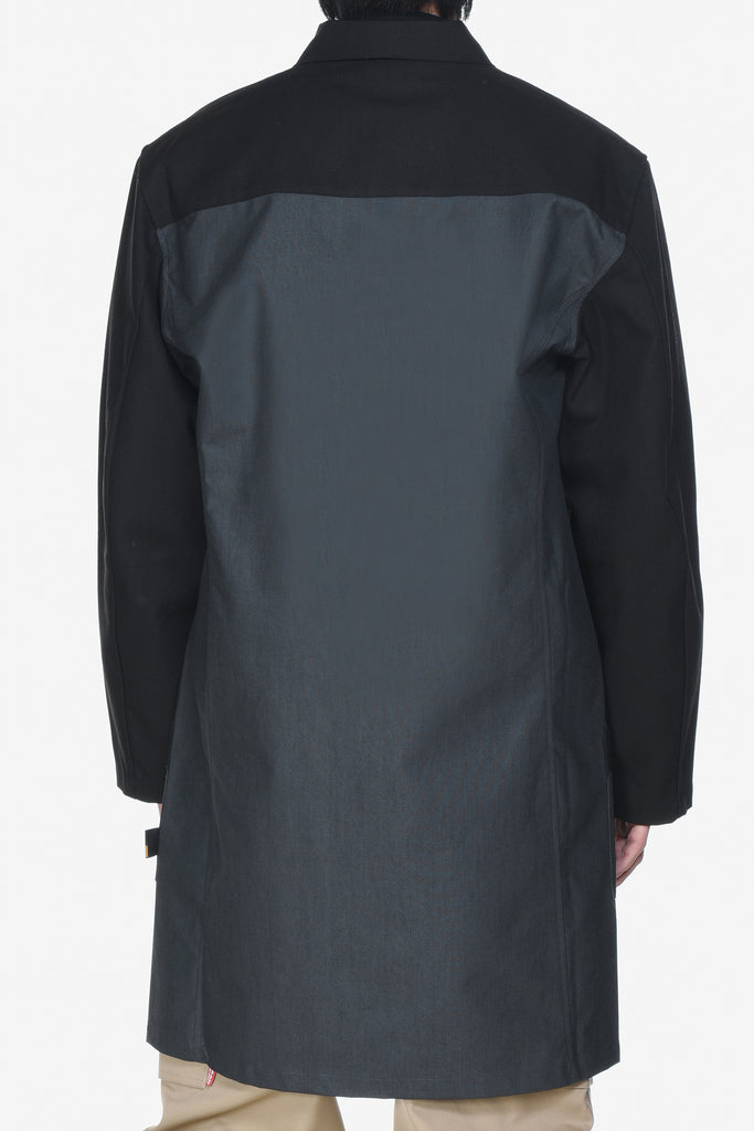 MOTION SN CPR LABCOAT - WORKSOUT WORLDWIDE