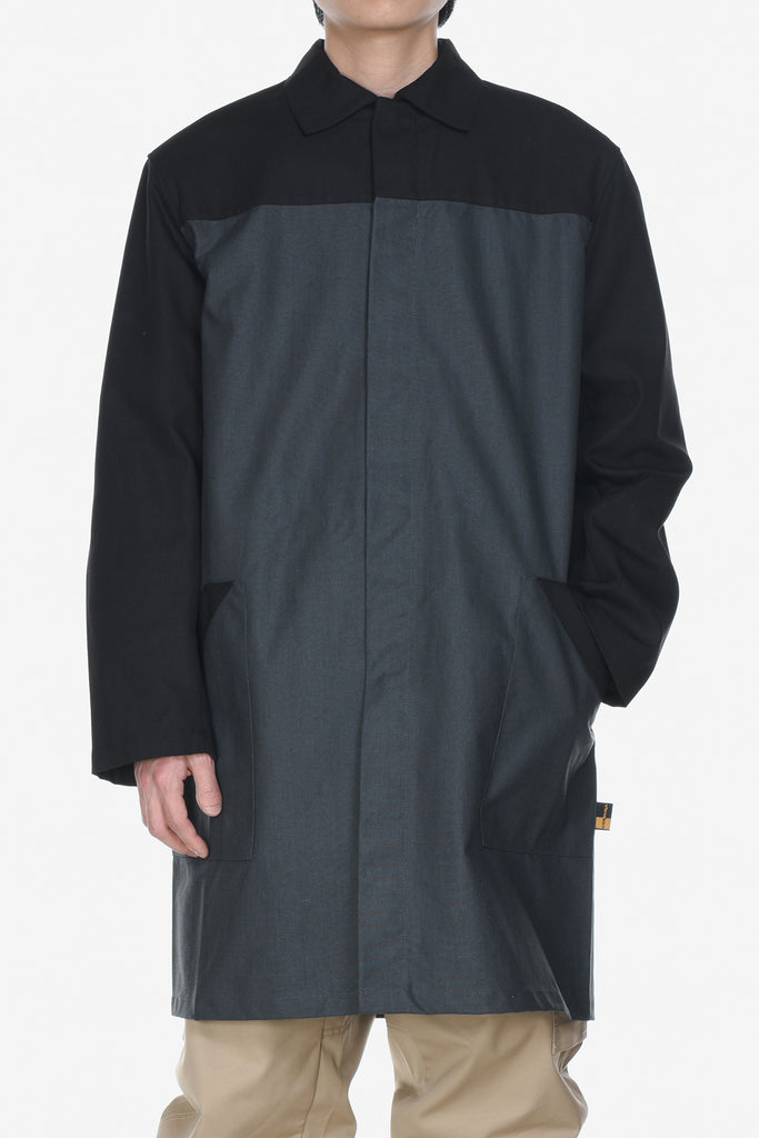 MOTION SN CPR LABCOAT - WORKSOUT WORLDWIDE