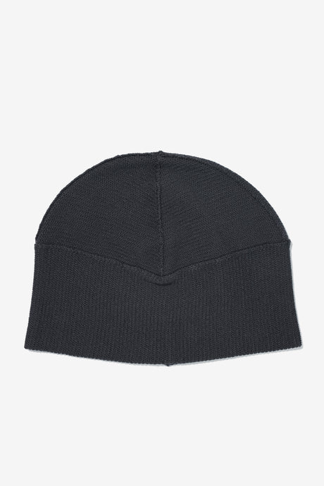 KNITTED BEANIE