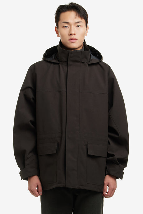 WR BEMBECULA IBERDROLA JACKET