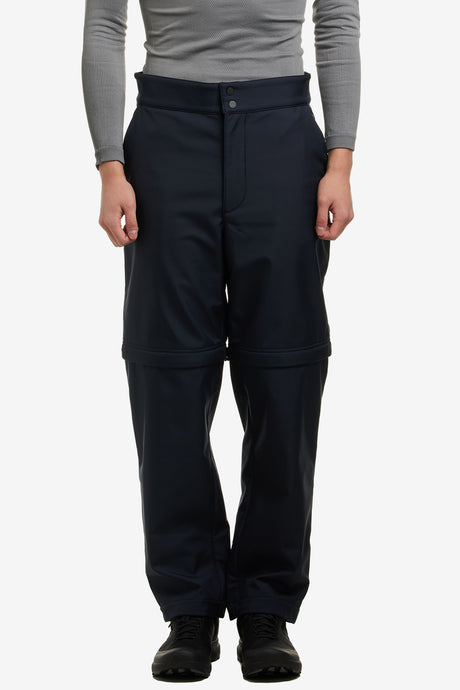 WINDSTOPPER DETOUCHABLE PANTS