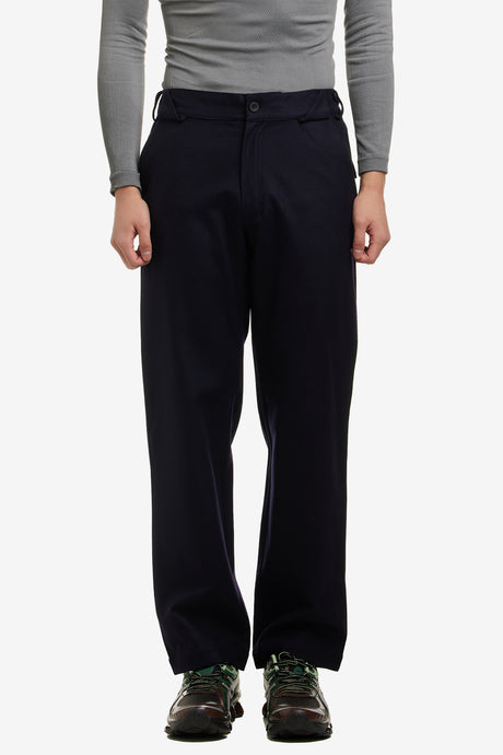 BROAD CLOTH PANTS