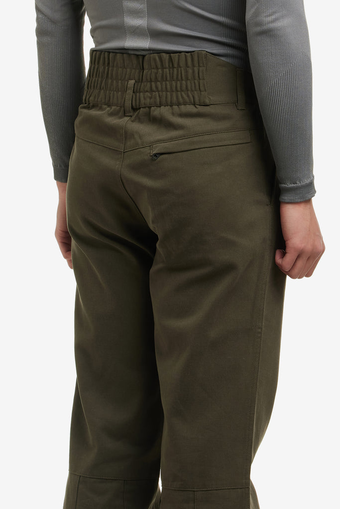 BOOT STORAGE PANTS - WORKSOUT WORLDWIDE