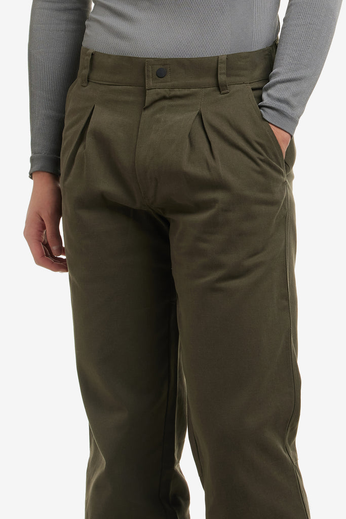 BOOT STORAGE PANTS - WORKSOUT WORLDWIDE