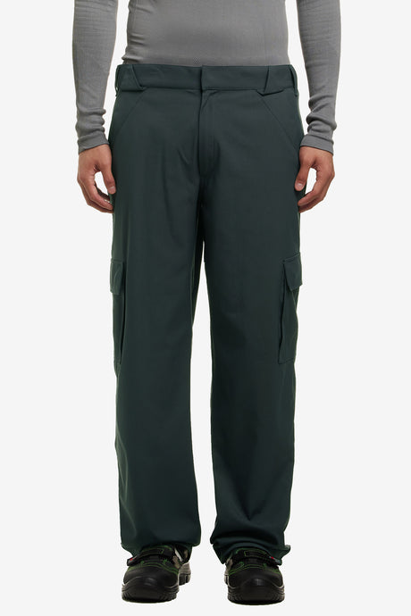 WORKSOUT CARGO 
PANTS