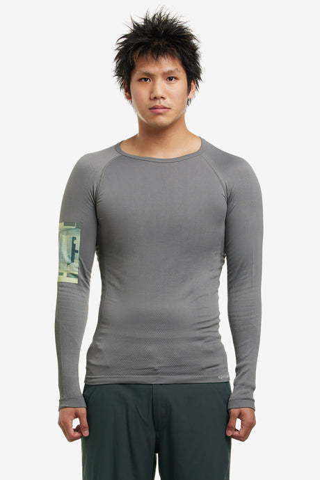 WORKSOUT FIRST LAYER DRYARN