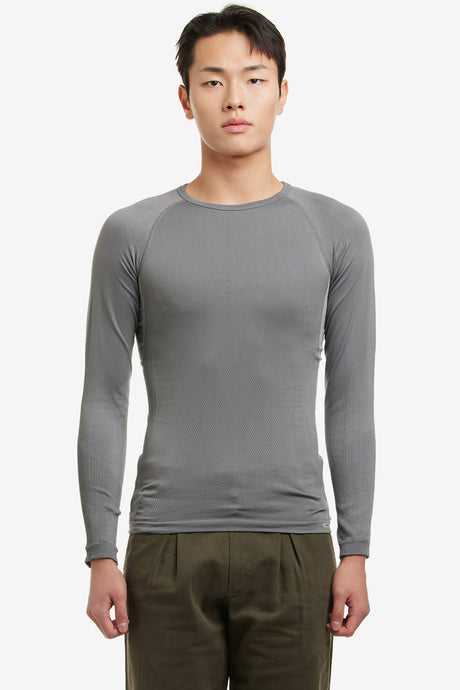 TRANSPORT FIRST LAYER