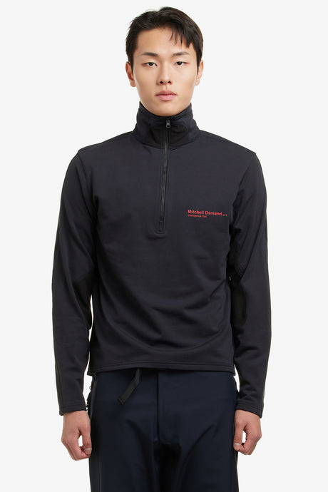 DEMAND POLARTEC® CORPUS TOP