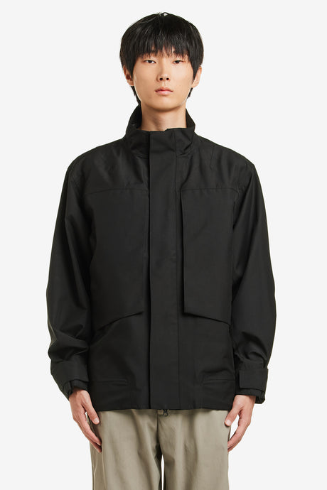 ALPHA® PATCHES JACKET