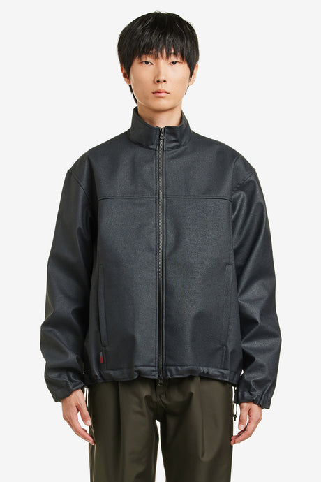 ASPHALT JACKET
