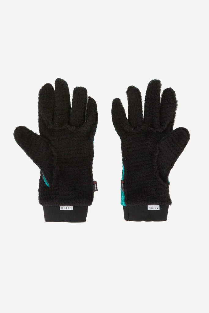 COATED ALPHA GLOVES - WORKSOUT WORLDWIDE