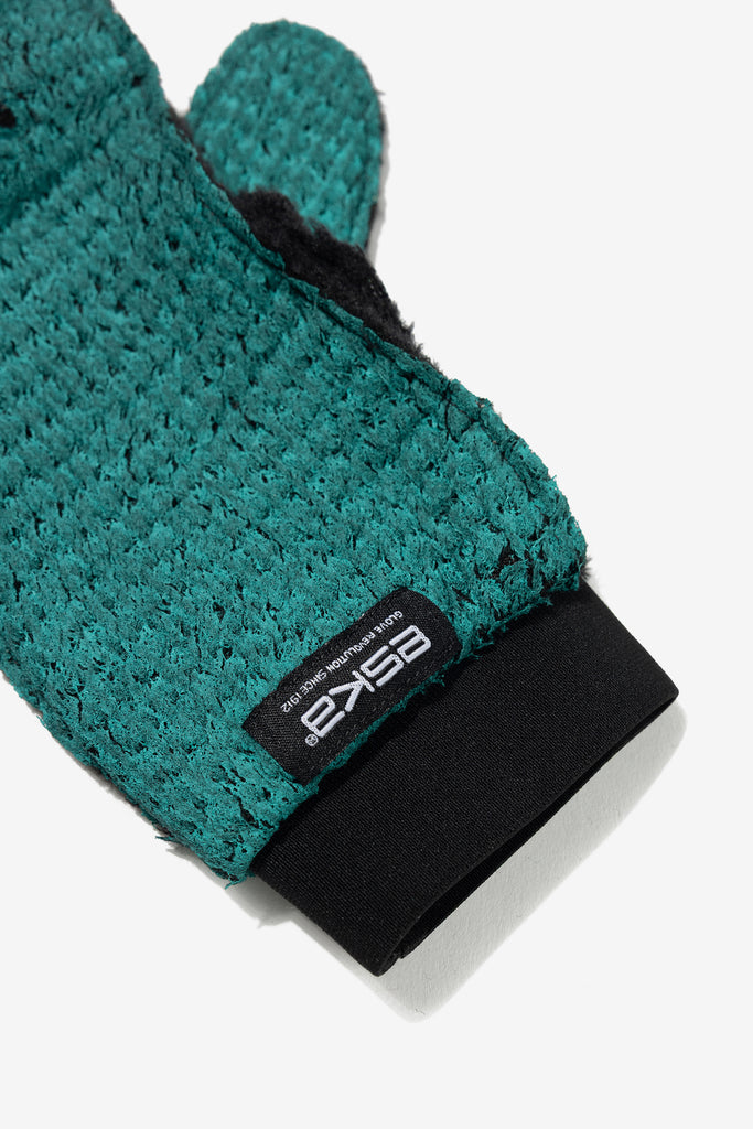 COATED ALPHA GLOVES - WORKSOUT WORLDWIDE