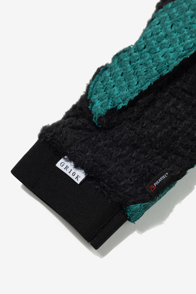 COATED ALPHA GLOVES - WORKSOUT WORLDWIDE