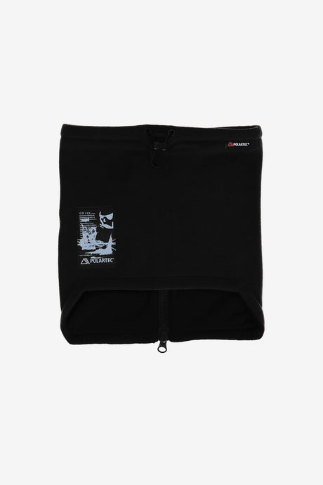 NECK GAITER FLEECE