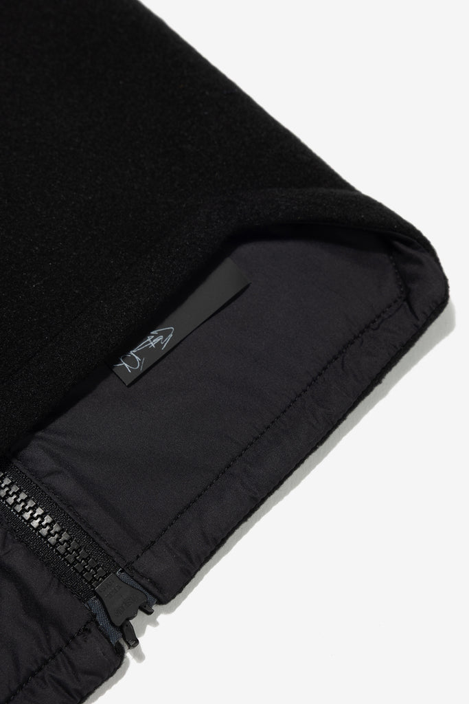 NECK GAITER FLEECE - WORKSOUT WORLDWIDE