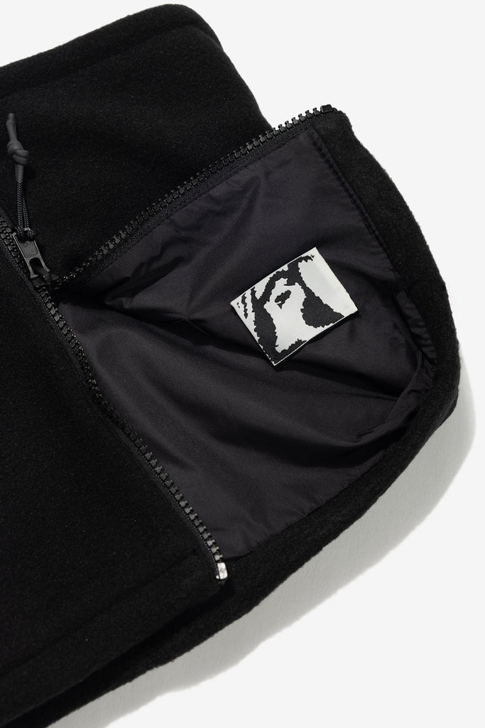 NECK GAITER FLEECE - WORKSOUT WORLDWIDE