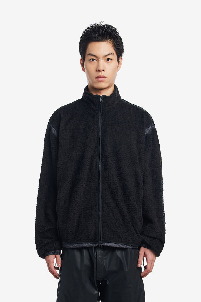 ALPHA® JACKET - WORKSOUT WORLDWIDE