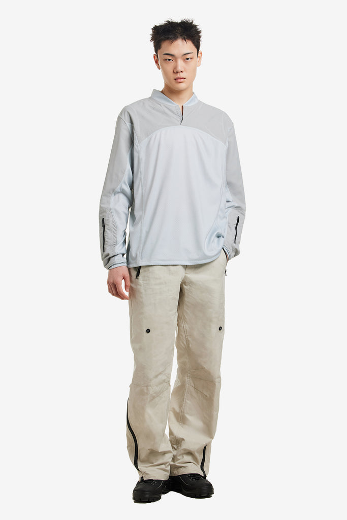 COMBACT TOP - WORKSOUT WORLDWIDE