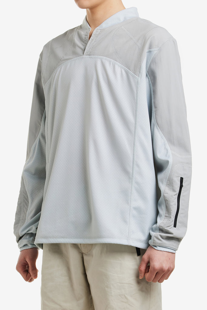 COMBACT TOP - WORKSOUT WORLDWIDE