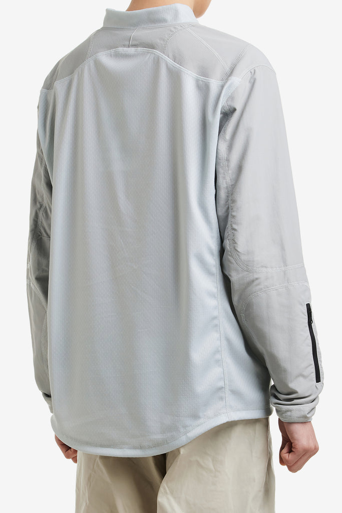 COMBACT TOP - WORKSOUT WORLDWIDE