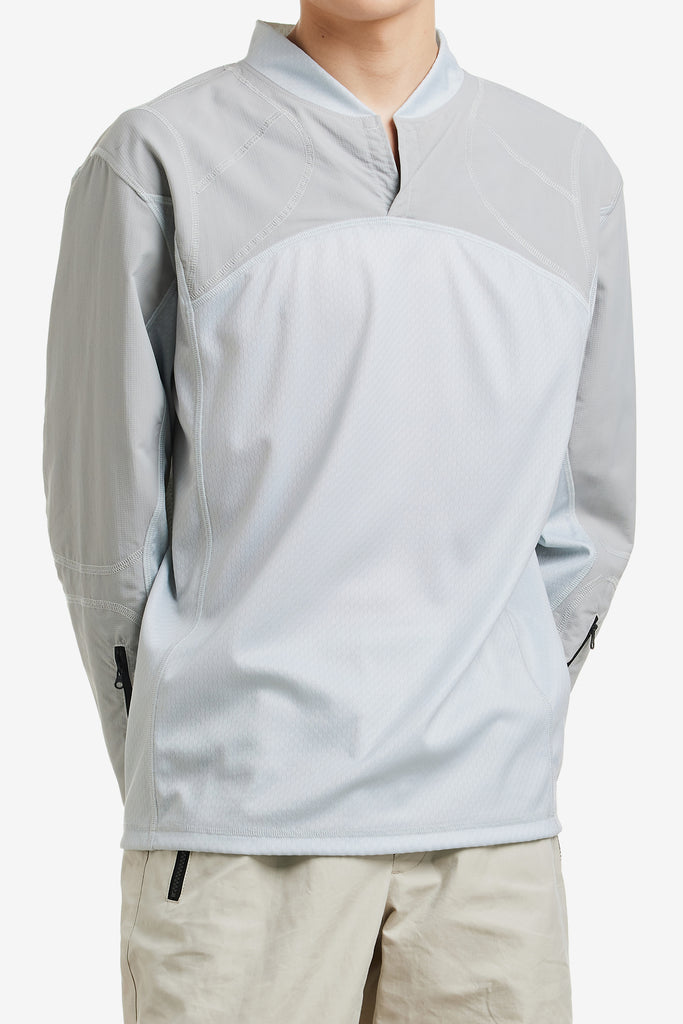 COMBACT TOP - WORKSOUT WORLDWIDE