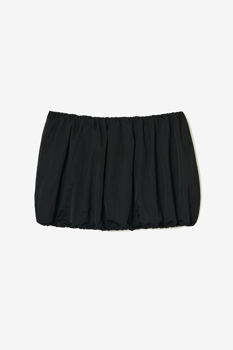 BALLOON SKIRT