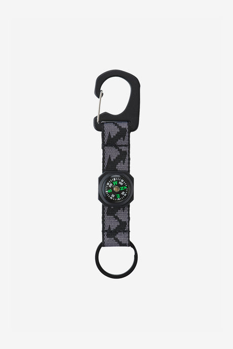 COMPASS KEYRING