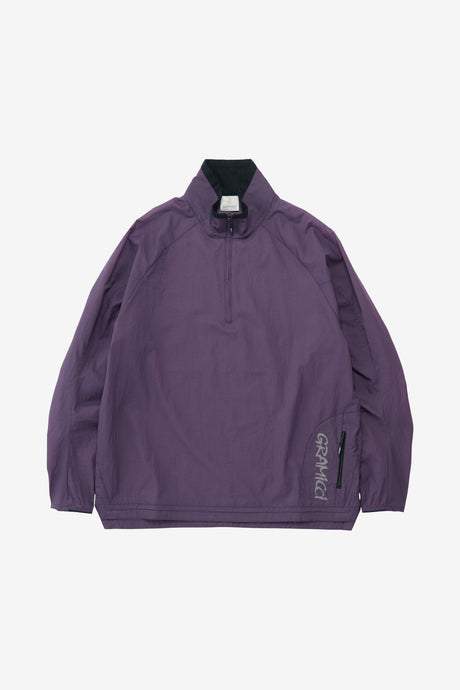 ULTRA-LIGHT PACKABLE JACKET