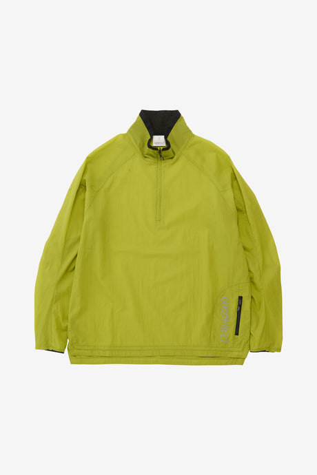 ULTRA-LIGHT PACKABLE JACKET