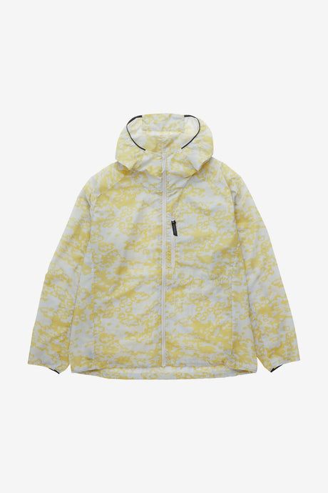 FLYWEIGHT HOODED JACKET