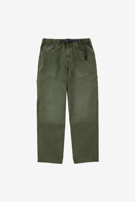 TAOS CANVAS PANT